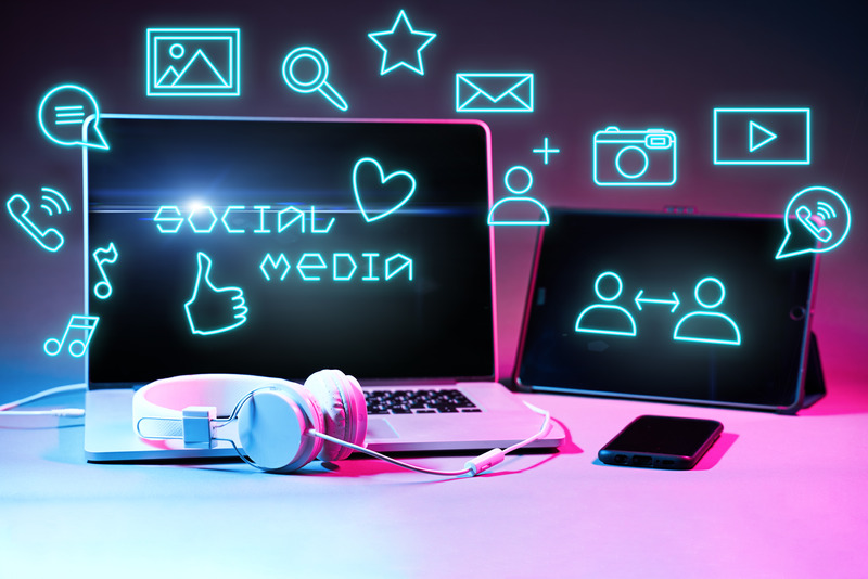 Best Social media marketing service in Bangalore